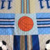 Boys Sports Quilt and sheet set