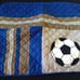 Boys Sports Quilt and sheet set