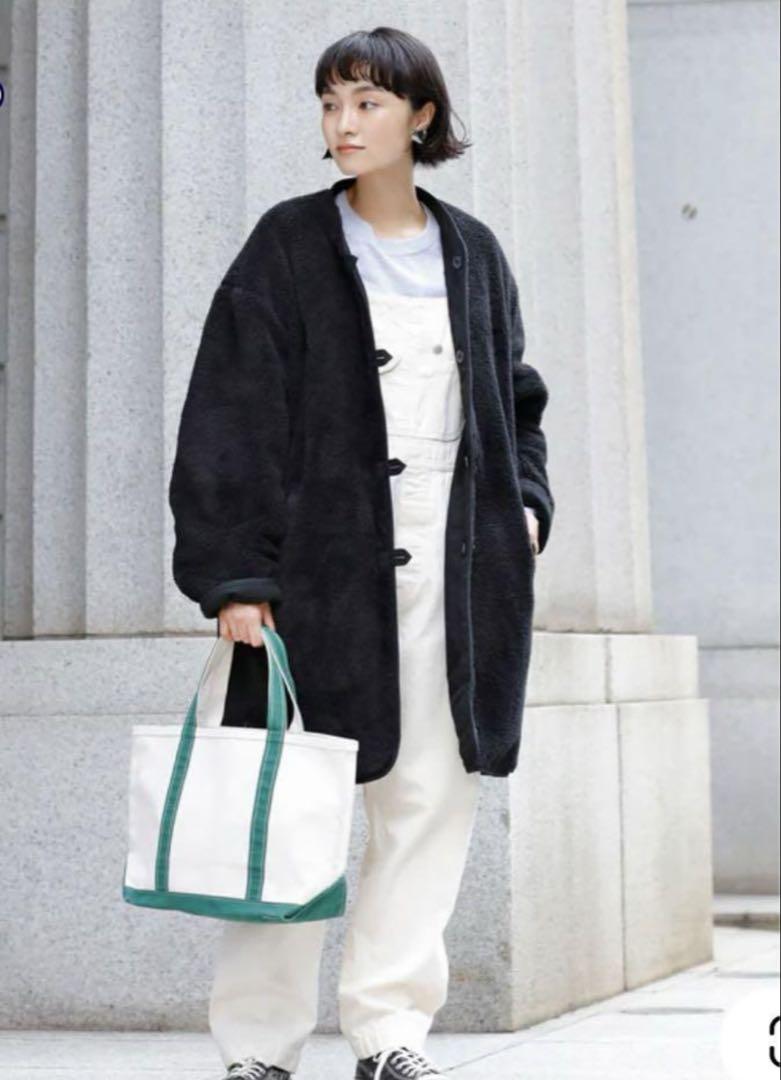 BROKEN TWILL REVERSIBLE JACKET ブロークンツイルリバーシブル