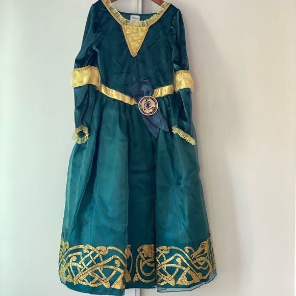 disney dress
