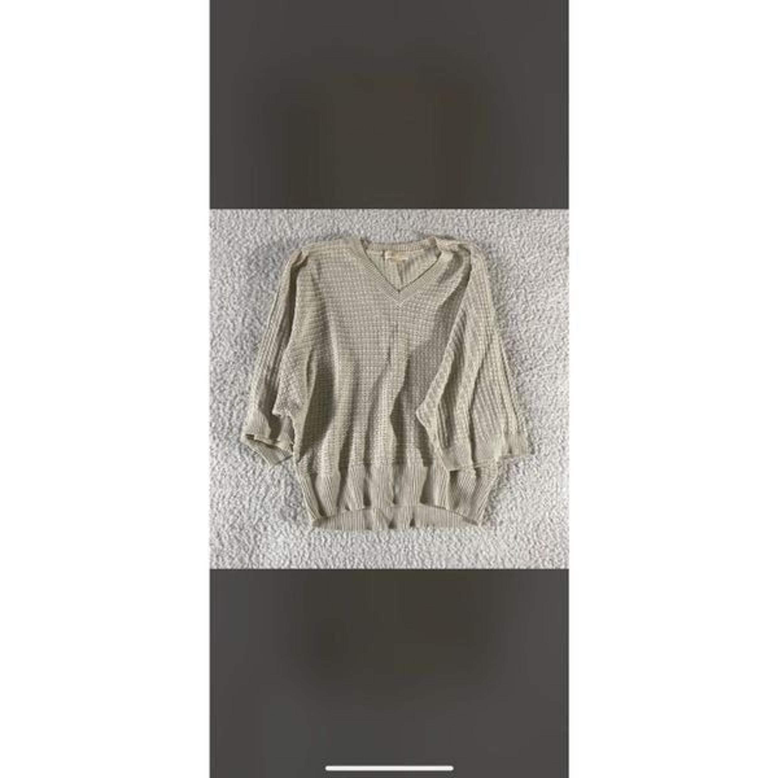 Michael kors large Sweater