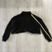 Urban outfitters cropped high neck Sweater S