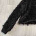 Urban outfitters cropped high neck Sweater S