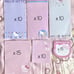 Sanrio Hello Kitty Stationery