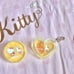 Sanrio Hello Kitty Stationery