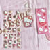 Sanrio Hello Kitty Stationery