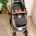 Brand New Baby Stroller / Toddler folding 2 in 1