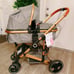 Brand New Baby Stroller / Toddler folding 2 in 1