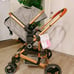 Brand New Baby Stroller / Toddler folding 2 in 1