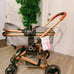 Brand New Baby Stroller / Toddler folding 2 in 1