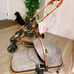 Brand New Baby Stroller / Toddler folding 2 in 1