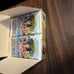 One piece panini booster box 24x packs