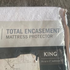 mattress protector