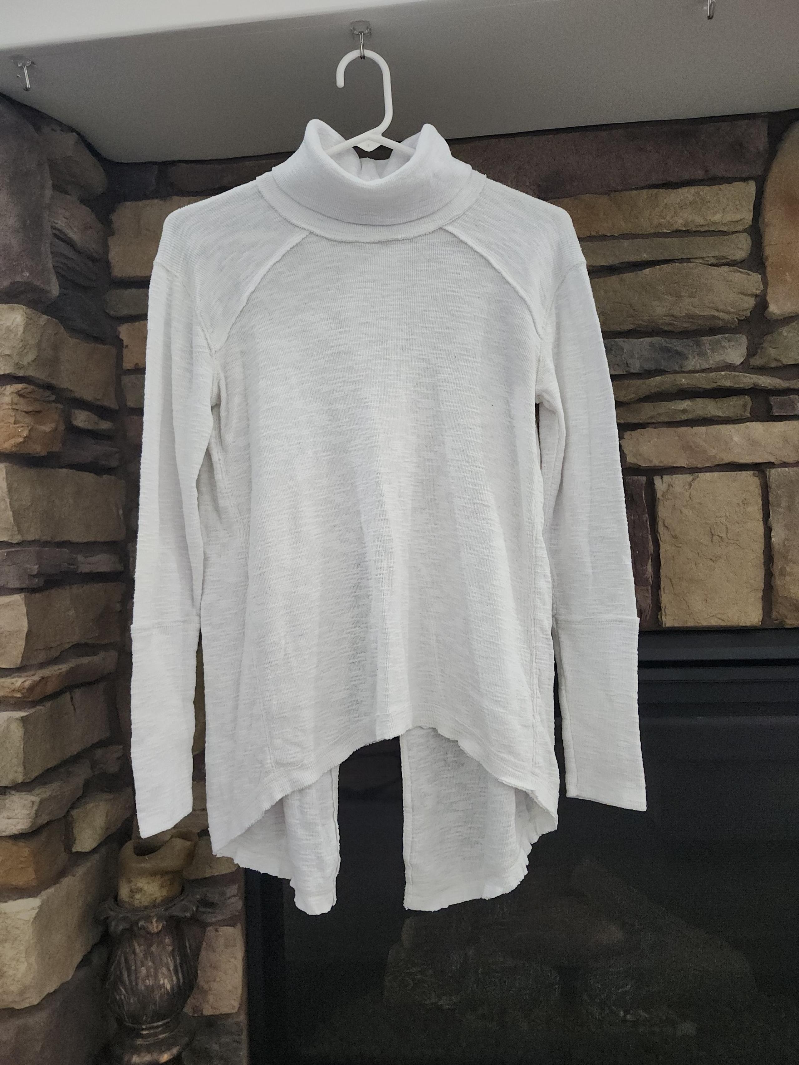 We The Free - turtle neck