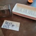 3 rae dunn platters