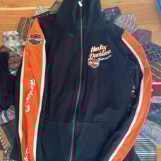 Harley Davidson Jacket