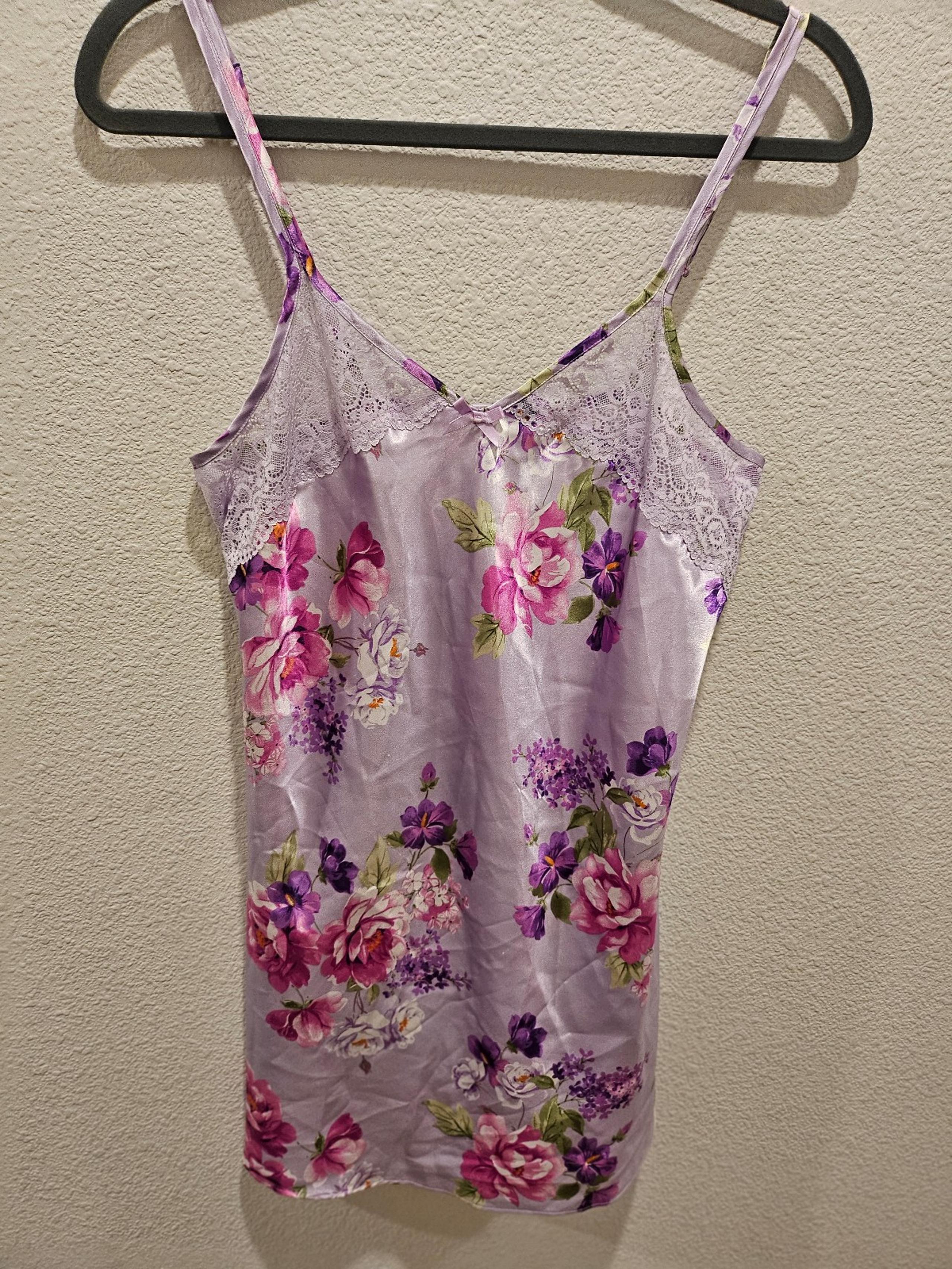 Womens sleepwear