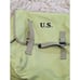 WW2 US M1936 MUSETTE HAVERSACK WITH SHOULDER BELT