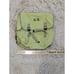 WW2 US M1936 MUSETTE HAVERSACK WITH SHOULDER BELT