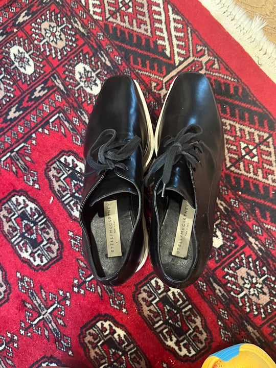 Stella McCartney shoes