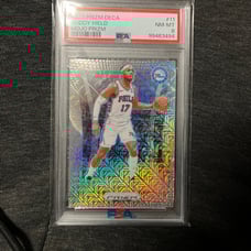 Buddy hield