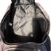 Easton Walk Off Elite Baseball Equipment Backpack Black Gray Large 20 x12 x8