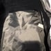 Easton Walk Off Elite Baseball Equipment Backpack Black Gray Large 20 x12 x8