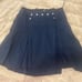 Louis Vuitton skirt S