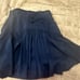 Louis Vuitton skirt S