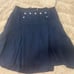 Louis Vuitton skirt S
