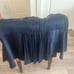 Louis Vuitton skirt S