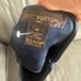Louis Vuitton skirt S