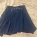 Louis Vuitton skirt S