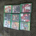 Game lot