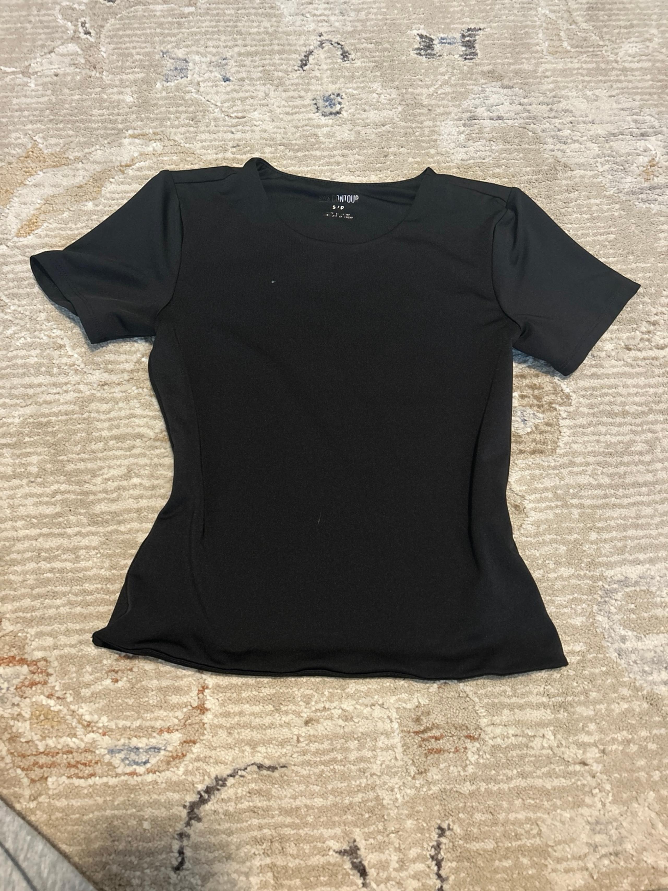 Charlotte Russe contour shirt