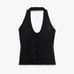 Zara Rustic Top