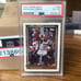 1992 topps gold shaquille oneal 362 rookie