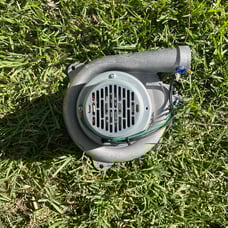 AMETEK 122165-00 Vaccum Motor PREOWNED tested.