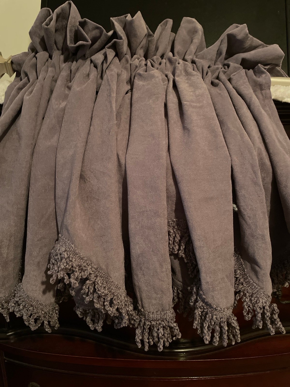 Valance