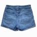 NWOT Womens Super High Waisted Stretchy Jean Shorts JustUSA Authentic Original S