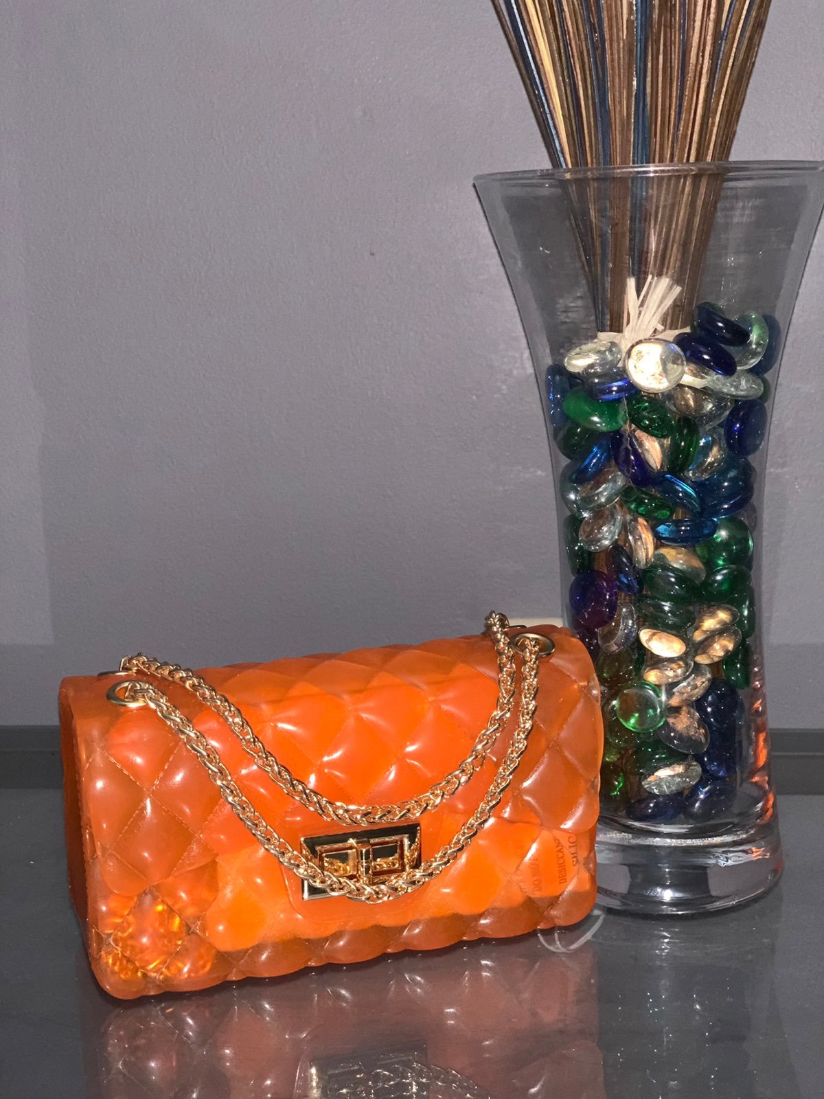 Shake It Up Handbag