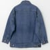 Urban Research Sonny Label Oversized G-Jean Denim Jacket