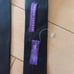 Ralph Lauren Collection 100% Silk Black Tie