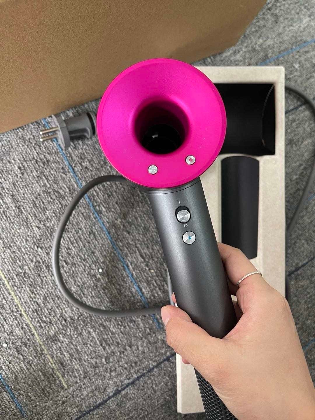 Dyson Hairdryer Hd07