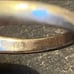 Vintage 1970’s Sterling Huge Poppy Flower Ring 7.90