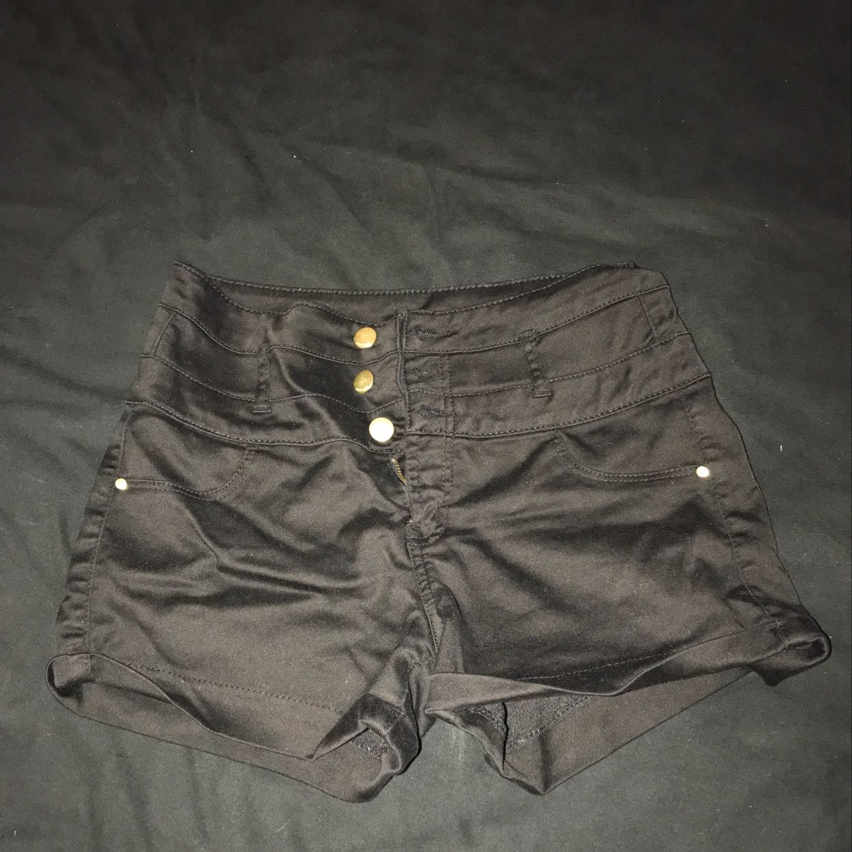 charlotte russe shirts