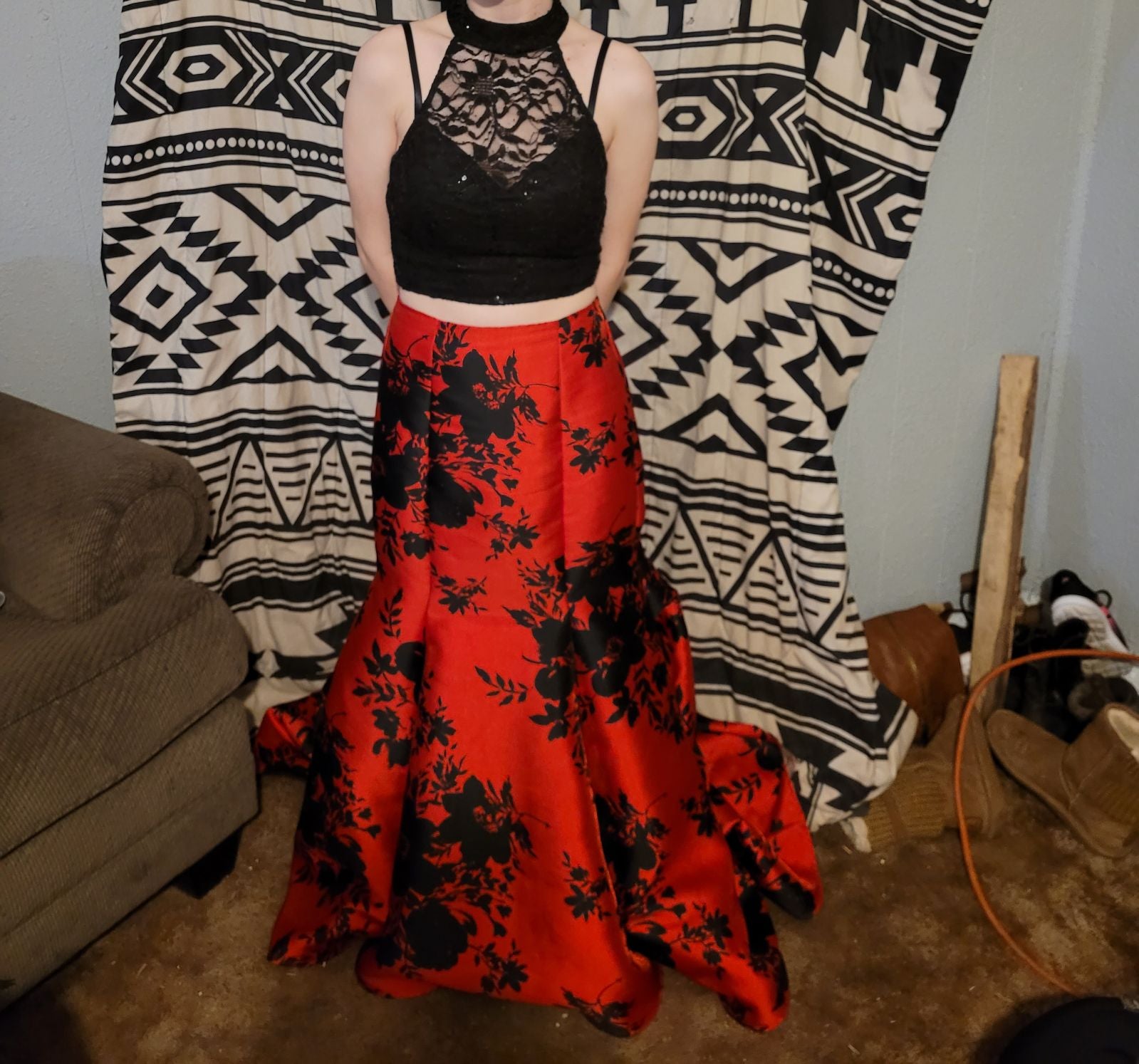 prom dresses