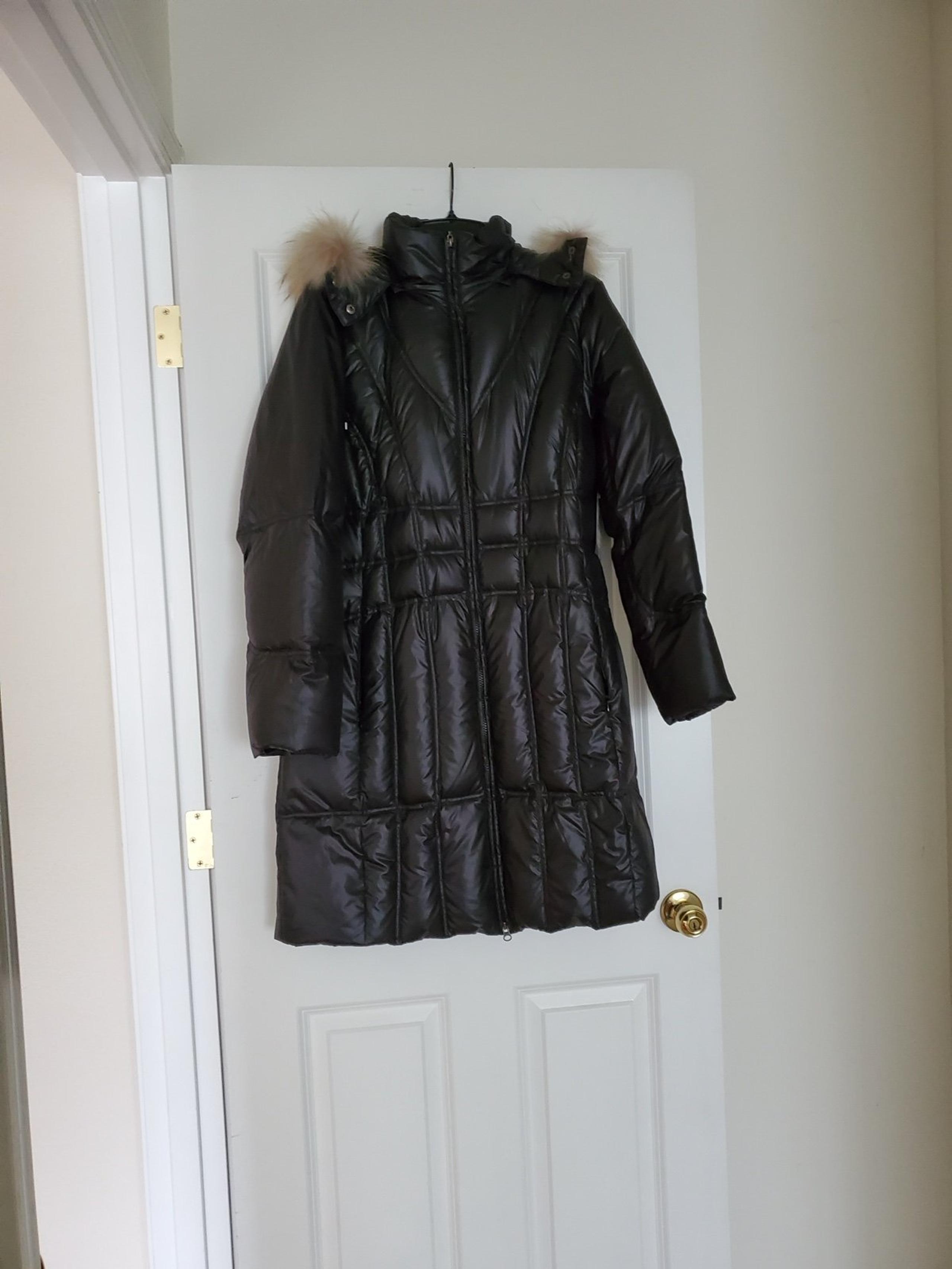 Winter  coat