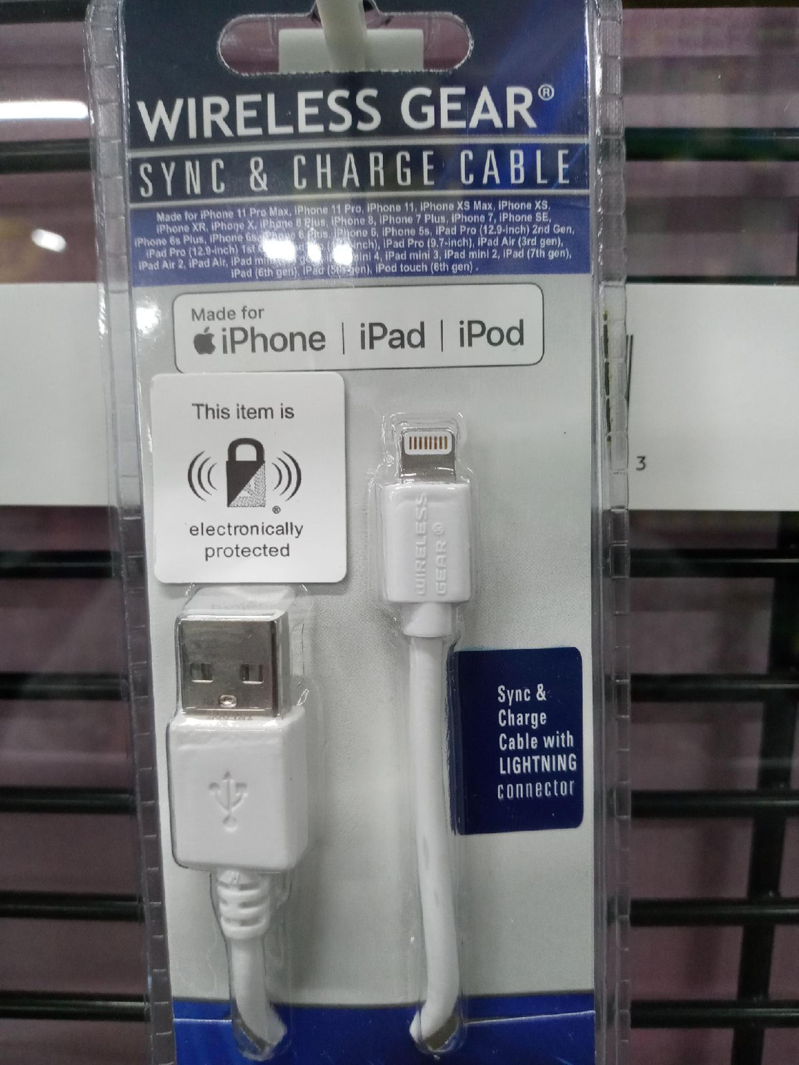 Cable