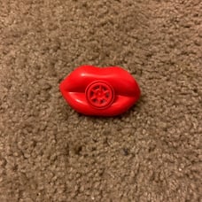 Whistle lips
